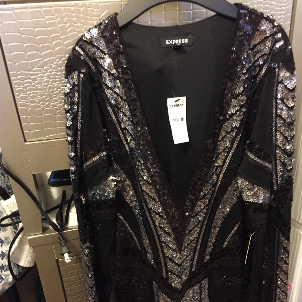 SizeMedium Gorgeous Dress🖤